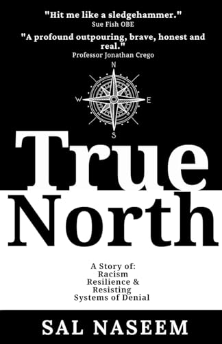True North: A Story of Racism, Resilience & Resisting Systems of Denial von Mabel & Stanley
