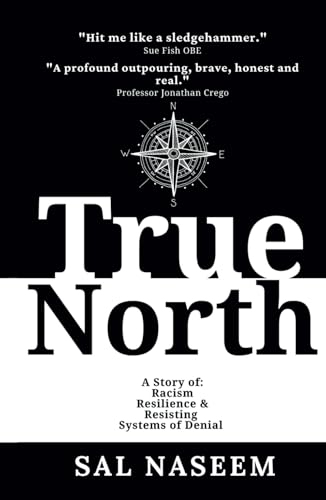 True North: A Story of Racism, Resilience & Resisting Systems of Denial von Mabel & Stanley