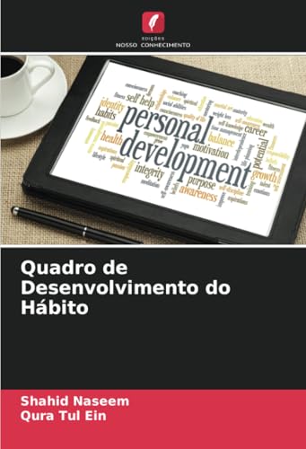 Quadro de Desenvolvimento do Hábito von Edições Nosso Conhecimento