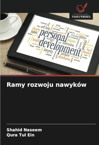 Ramy rozwoju nawyków: DE von Wydawnictwo Nasza Wiedza