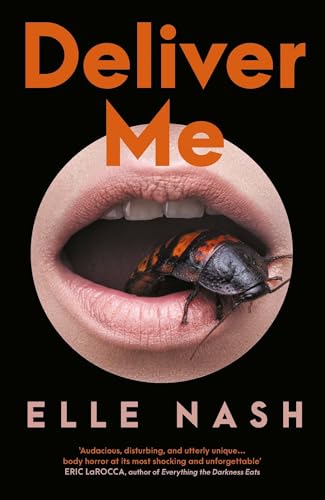 Deliver Me: Longlisted for the Saltire Society Fiction Book of the Year 2024 von Verve Books