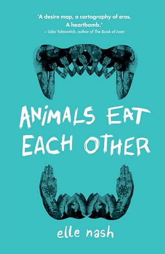 Animals Eat Each Other