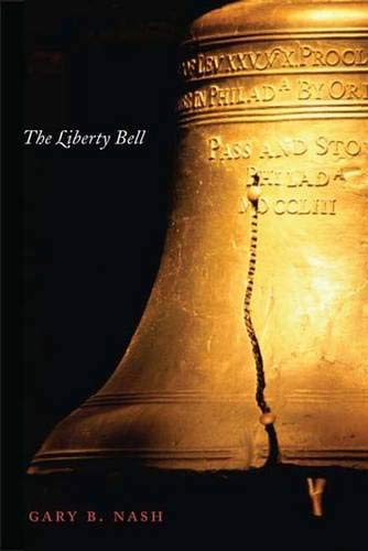 The Liberty Bell (Icons of America)