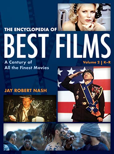 The Encyclopedia of Best Films: A Century of All the Finest Movies, K-R (2)