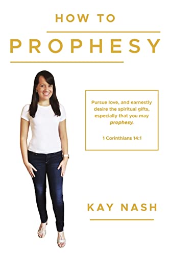 How To Prophesy von Lulu