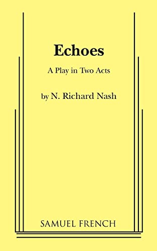 Echoes von Samuel French, Inc.