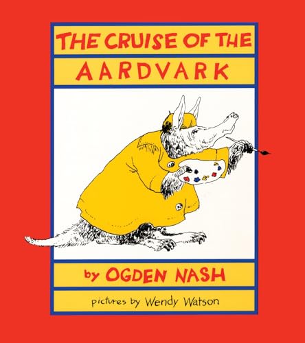 The Cruise of the Aardvark