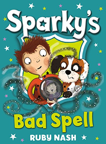 Sparky's Bad Spell von Red Fox