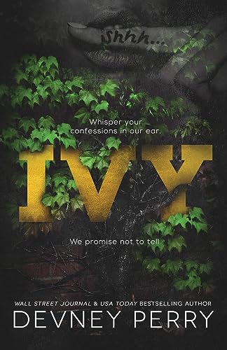 Ivy Ivy