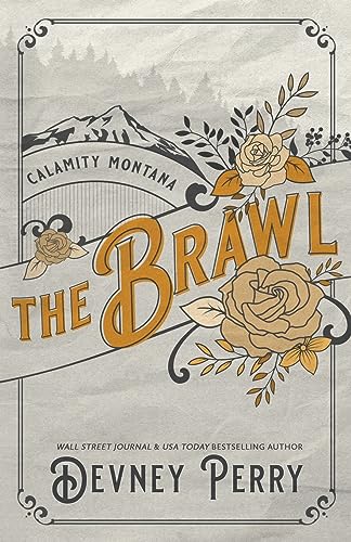 The Brawl (Calamity Montana, Band 5)