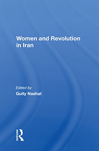 Women And Revolution In Iran von Routledge