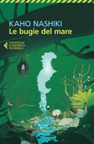 Le bugie del mare (Universale economica) von Feltrinelli