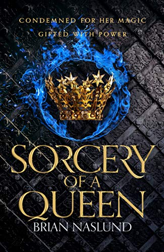 Sorcery of a Queen (Dragons of Terra, 2)