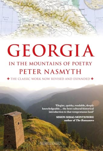 Georgia in the Mountains of Poetry von Duckworth