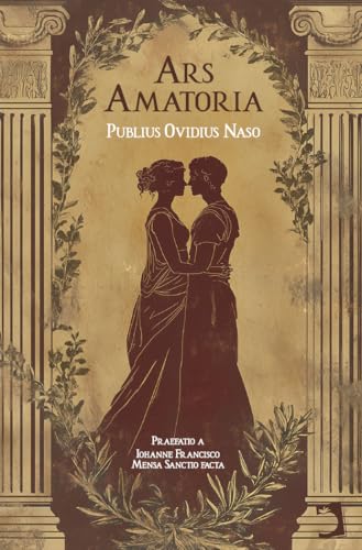 Ars Amatoria von Ed. Perelló