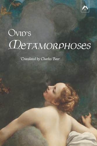 Ovid's Metamorphoses von Spring Publications