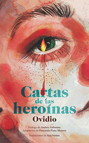 Cartas de las heroínas (Fuera de Colección) von EDICIONES SM