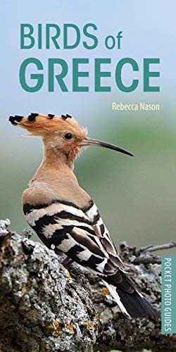 Birds of Greece (Pocket Photo Guides) von Helm