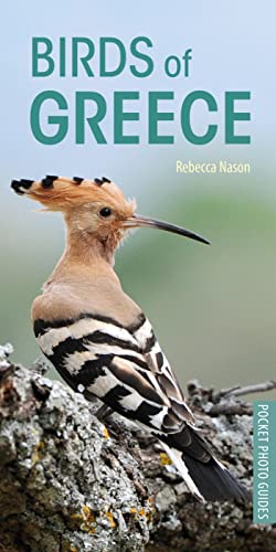 Birds of Greece (Pocket Photo Guides) von Helm