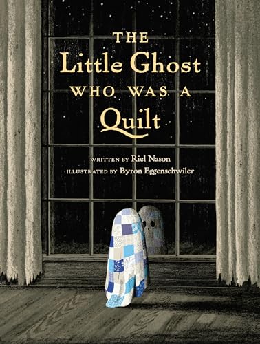 Little Ghost Who Was a Quilt, The von Tundra Books (NY)