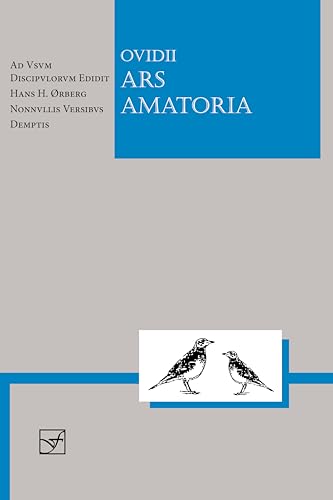 Ars Amatoria (Lingua Latina)