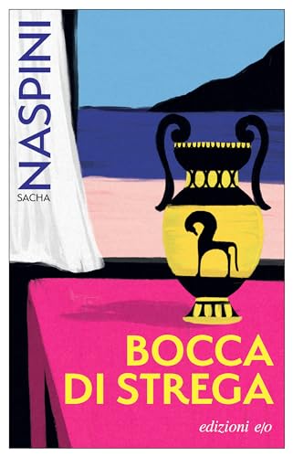 Bocca di strega (Dal mondo) von E/O