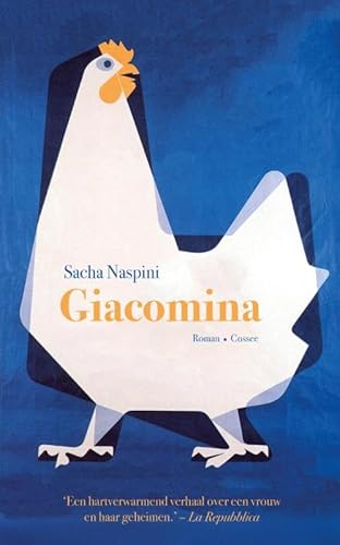 Giacomina von Uitgeverij Cossee