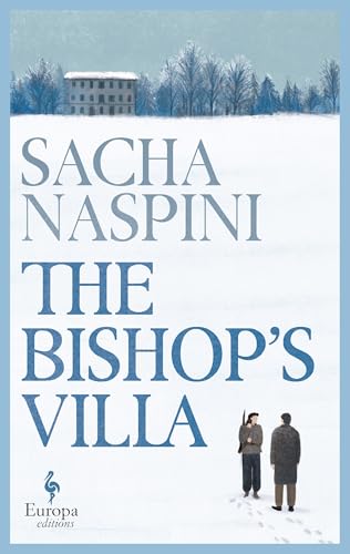 The Bishop's Villa von Europa Editions UK Ltd