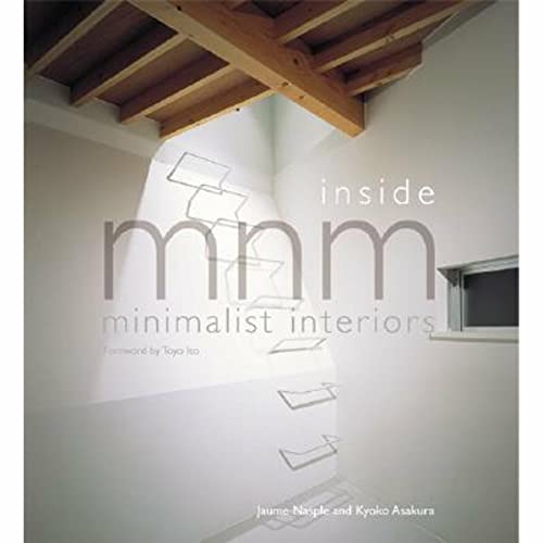 Inside MNM: Minimalist Interiors von Harper