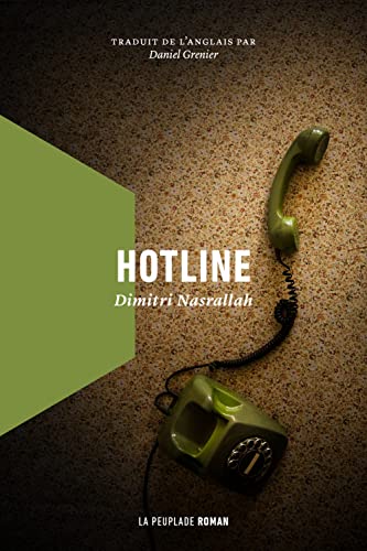 Hotline von LA PEUPLADE