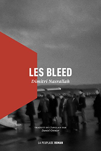 Les bleed von LA PEUPLADE