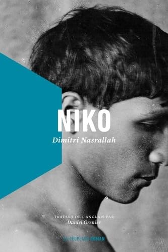 Niko von LA PEUPLADE