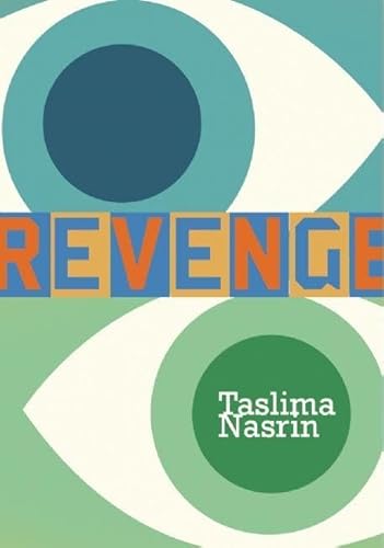 Revenge von Feminist Press