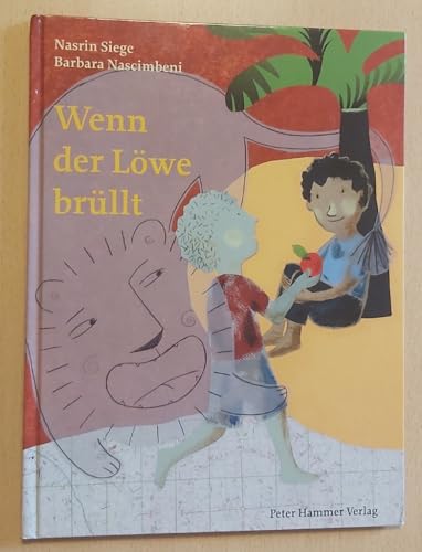 Wenn der Löwe brüllt Wenn der Löwe brüllt