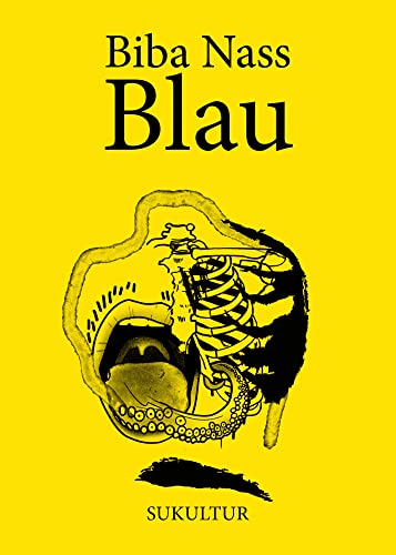 Blau (Schöner Lesen) von SUKULTUR