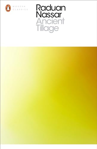 Ancient Tillage (Penguin Modern Classics)