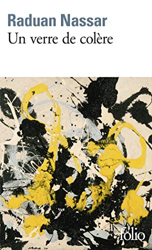Un verre de colère von Folio