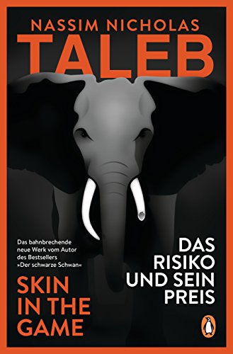 Das Risiko und sein Preis – Skin in the Game von Penguin Verlag