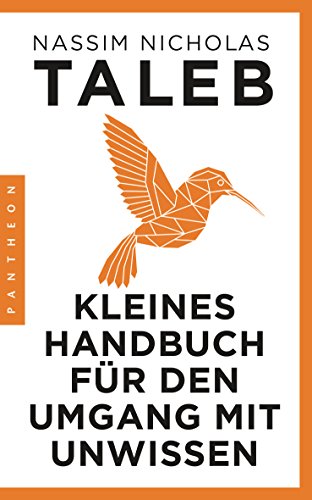 Kleines Handbuch für den Umgang mit Unwissen von Pantheon