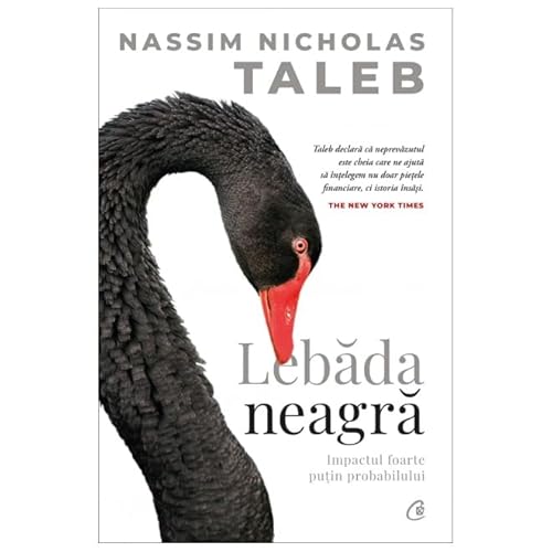 Lebada Neagra. Editie De Colectie von Curtea Veche Publishing