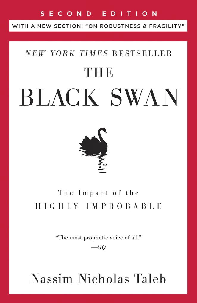 The Black Swan von Random House LCC US