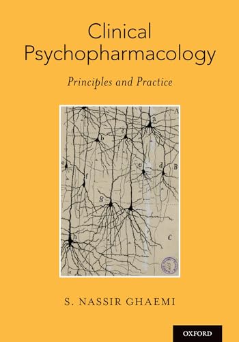 Clinical Psychopharmacology: Principles and Practice von OUP USA