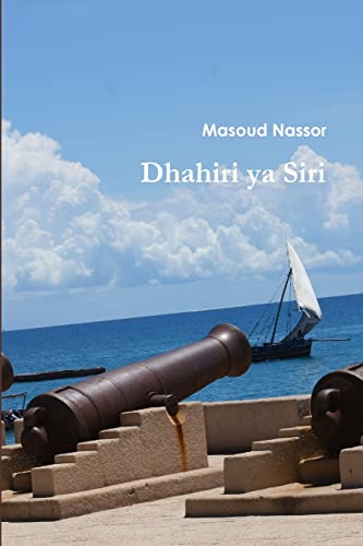 Dhahiri ya Siri von Lulu