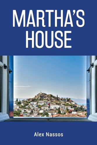 Martha's House