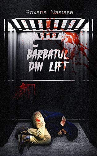 B¿rbatul din lift: Roman poli¿ist