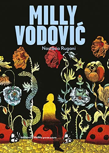 MILLY VODOVIC MILLY VODOVIC von MEMO