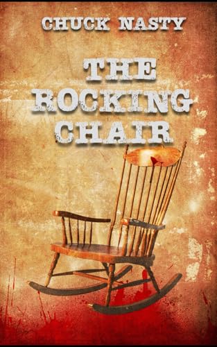 The Rocking Chair von Independently published