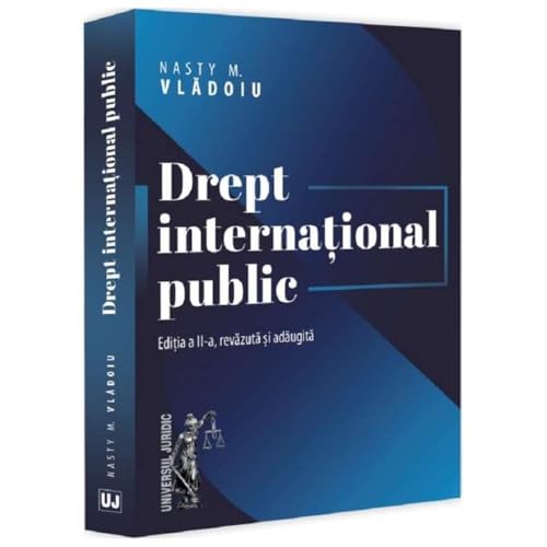 Drept International Public Drept International Public von Universul Juridic