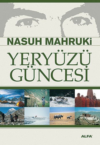 Yeryuzu Guncesi (Türkisch) Taschenbuch – 2012 von Alfa Yayınları