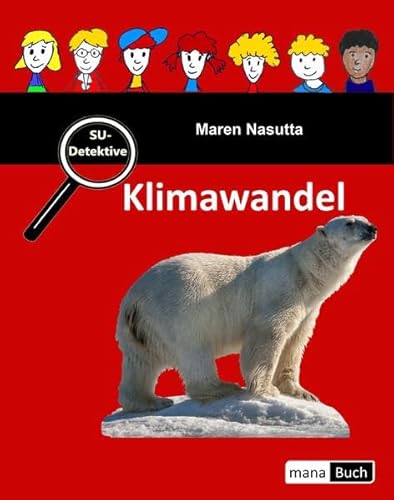 SU-Detektive: Klimawandel